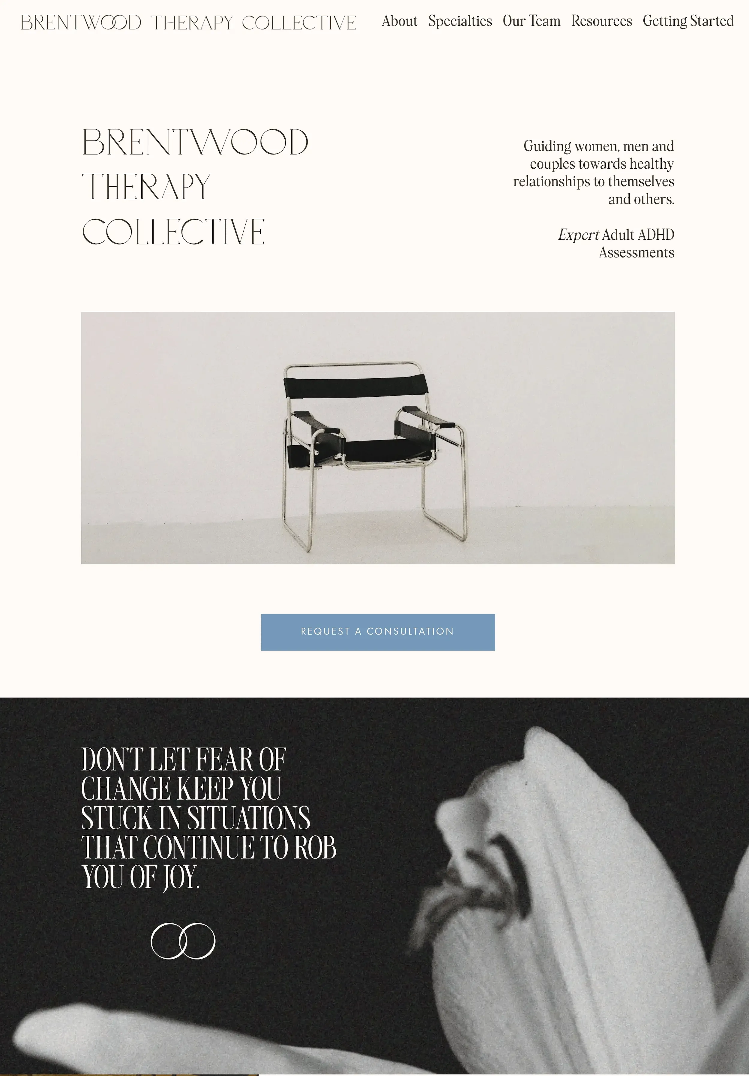 Brentwood Therapy Collective