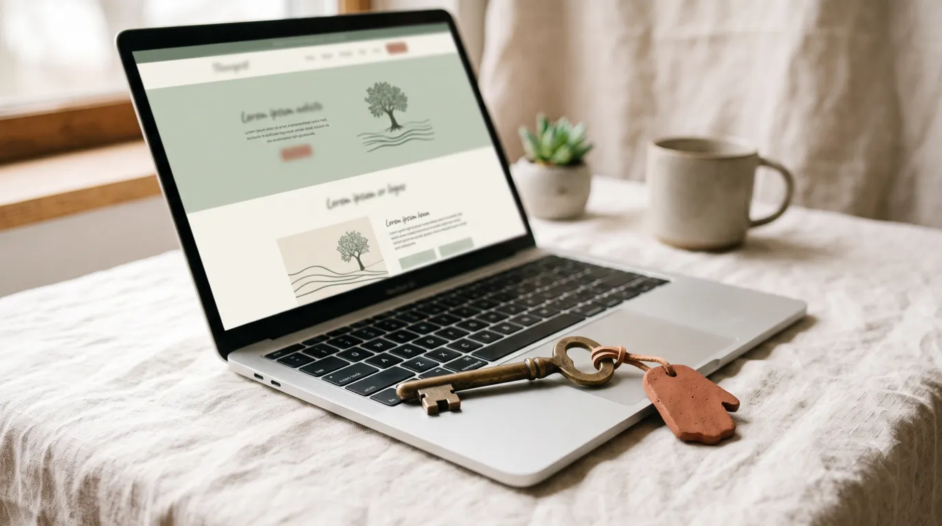 Should Therapists Leave Squarespace After the 2026 Price Increase?